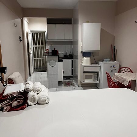 Studio Beira Mar Форталеза Екстериор снимка