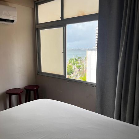 Studio Beira Mar Форталеза Екстериор снимка