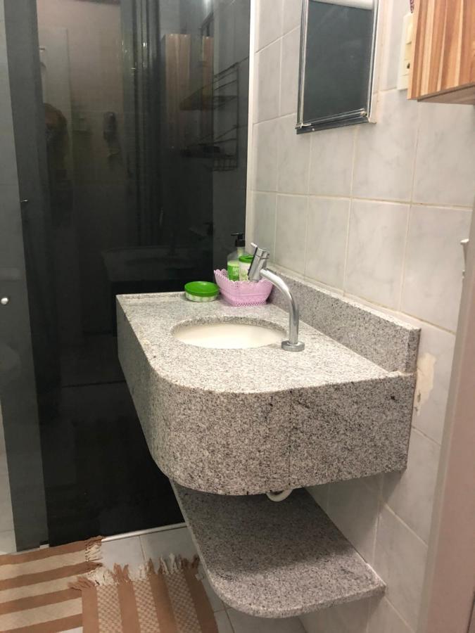 Studio Beira Mar Форталеза Екстериор снимка
