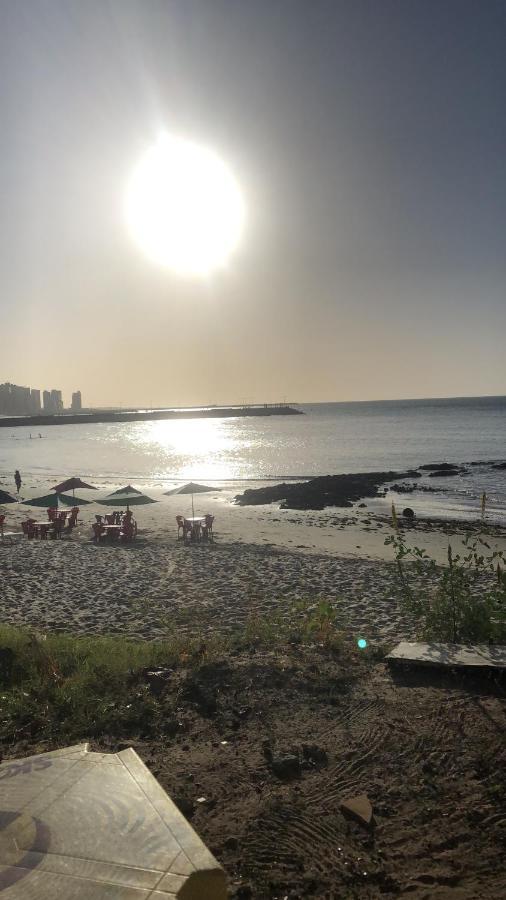 Studio Beira Mar Форталеза Екстериор снимка
