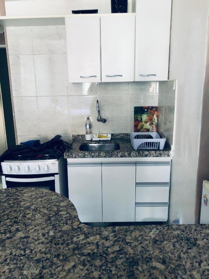 Studio Beira Mar Форталеза Екстериор снимка