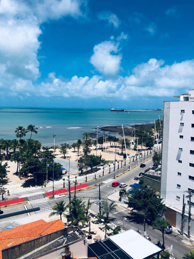Studio Beira Mar Форталеза Екстериор снимка