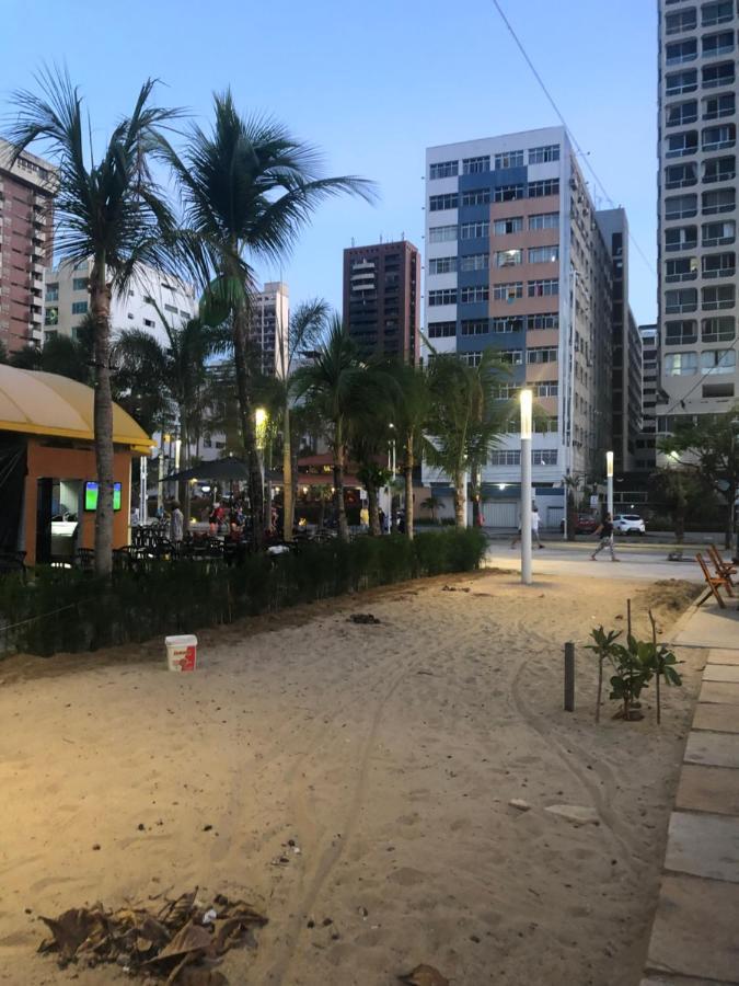 Studio Beira Mar Форталеза Екстериор снимка