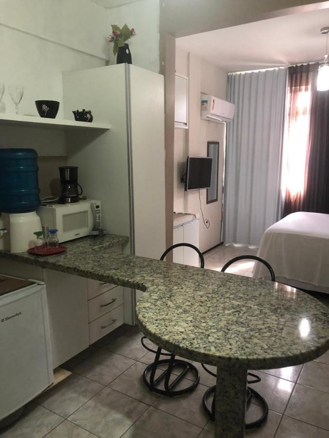 Studio Beira Mar Форталеза Екстериор снимка