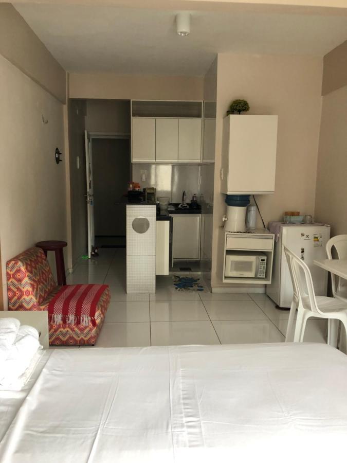 Studio Beira Mar Форталеза Екстериор снимка