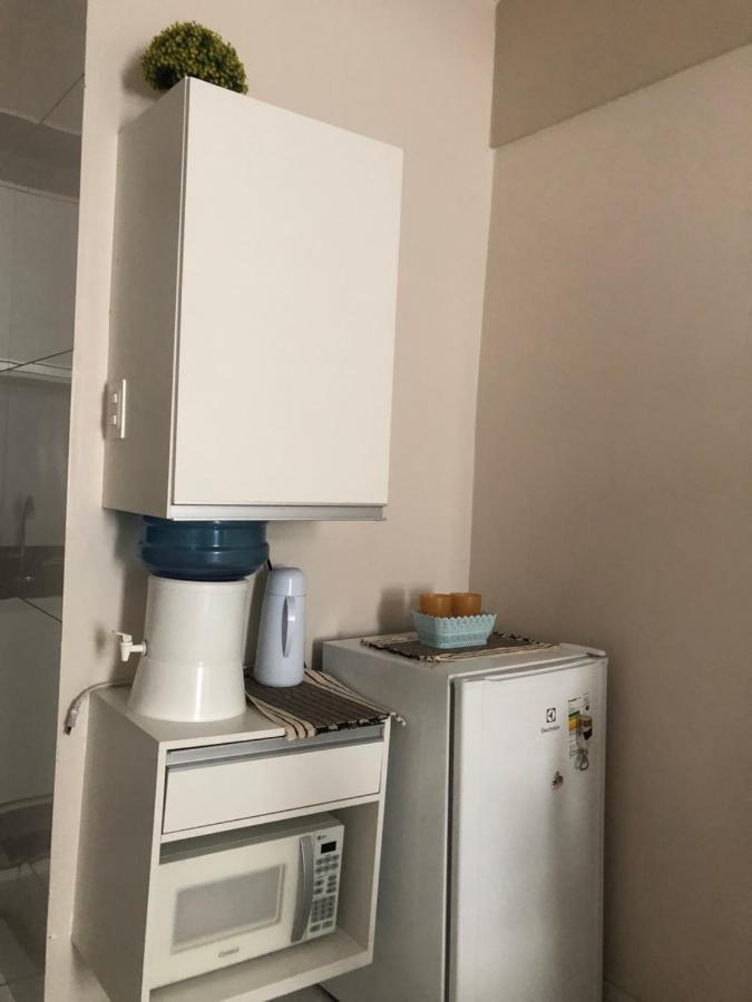 Studio Beira Mar Форталеза Екстериор снимка