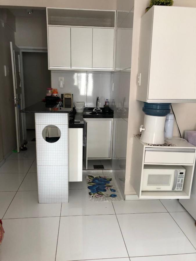 Studio Beira Mar Форталеза Екстериор снимка