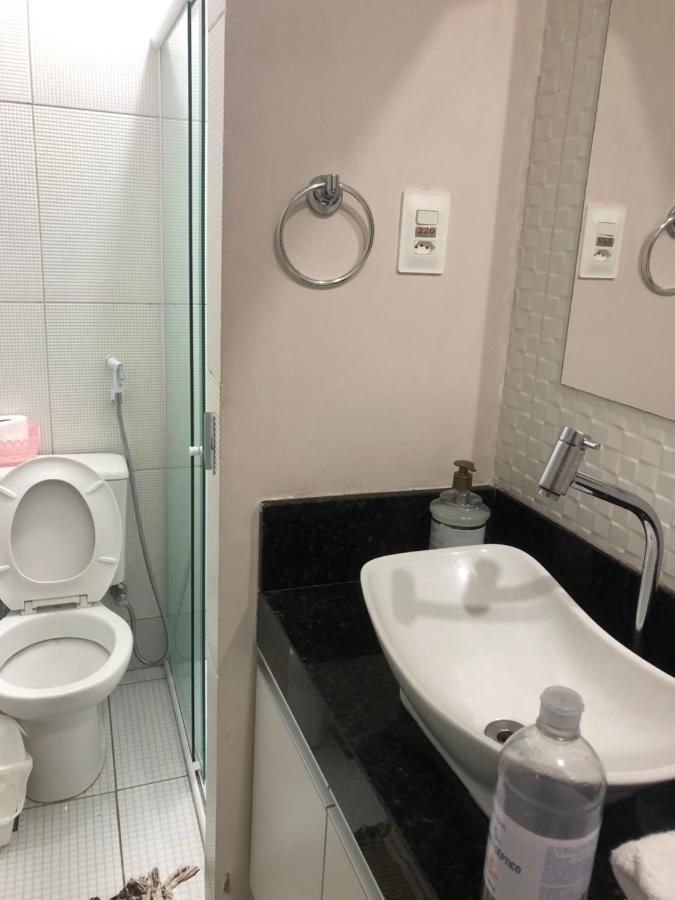 Studio Beira Mar Форталеза Екстериор снимка