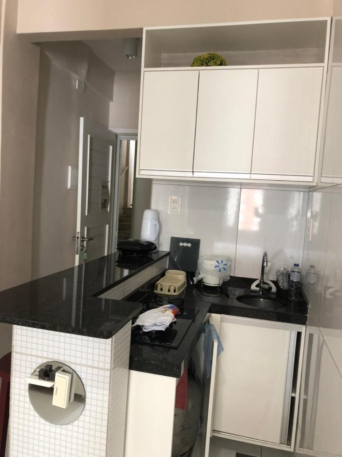 Studio Beira Mar Форталеза Екстериор снимка