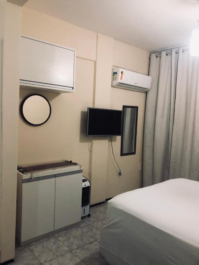 Studio Beira Mar Форталеза Екстериор снимка
