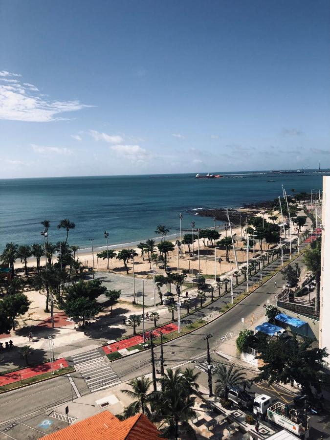 Studio Beira Mar Форталеза Екстериор снимка