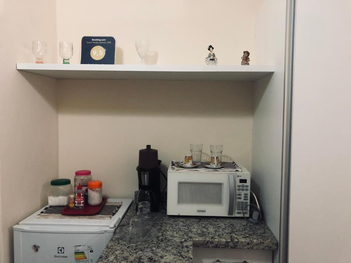 Studio Beira Mar Форталеза Екстериор снимка