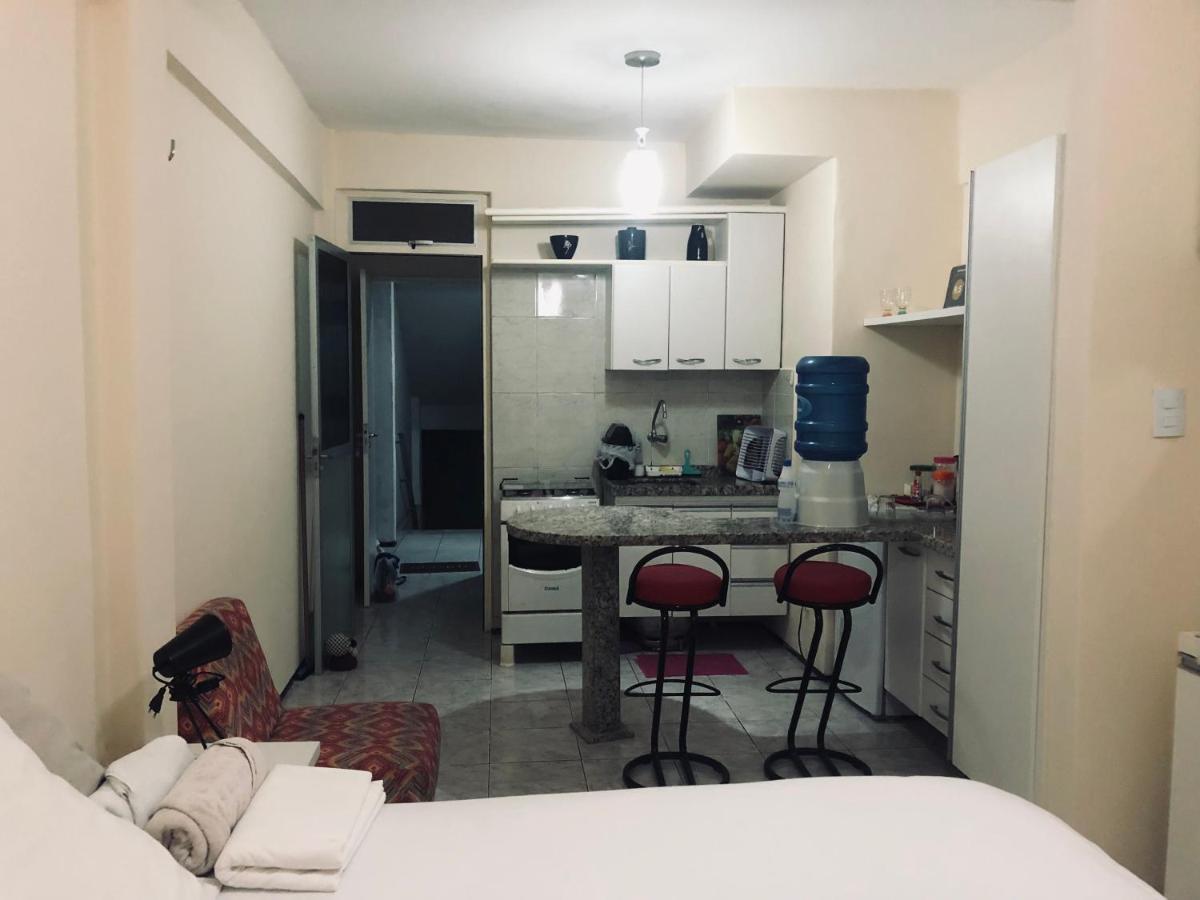 Studio Beira Mar Форталеза Екстериор снимка