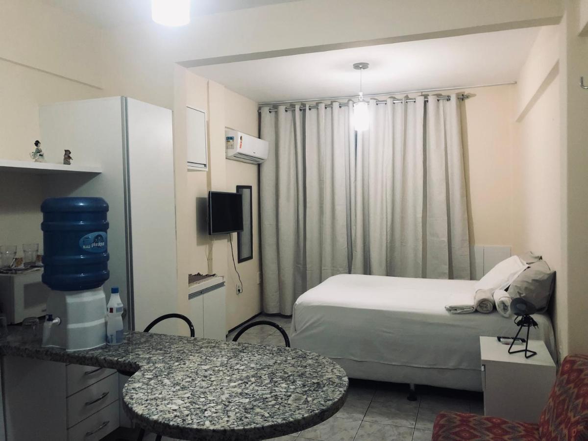 Studio Beira Mar Форталеза Екстериор снимка