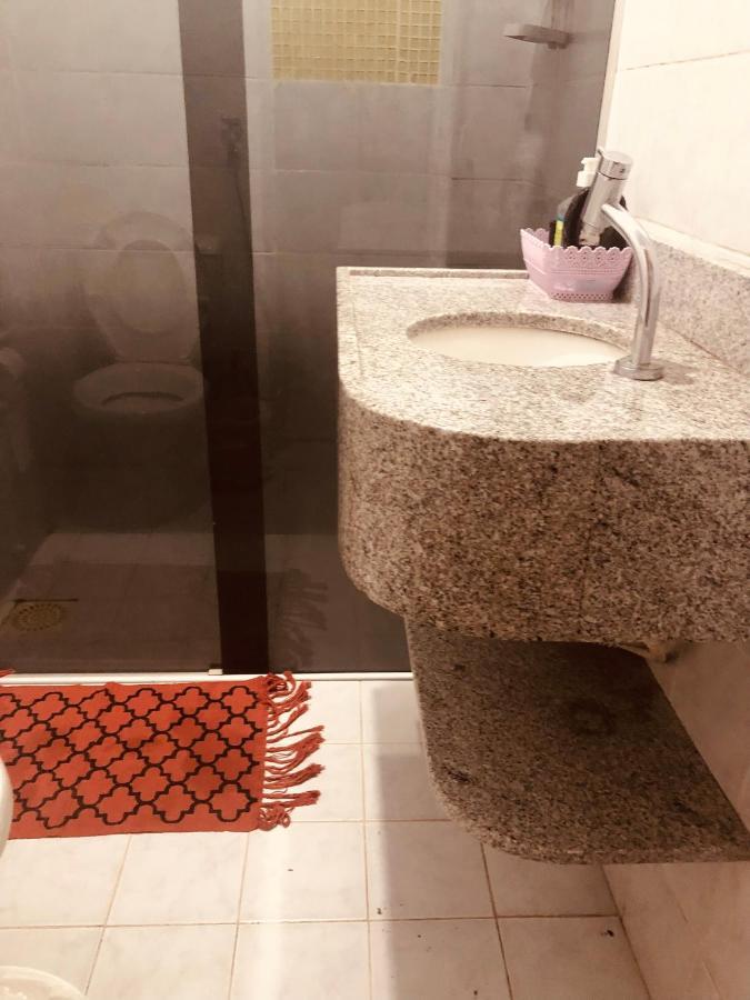Studio Beira Mar Форталеза Екстериор снимка