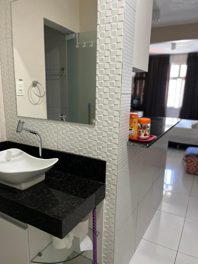 Studio Beira Mar Форталеза Екстериор снимка
