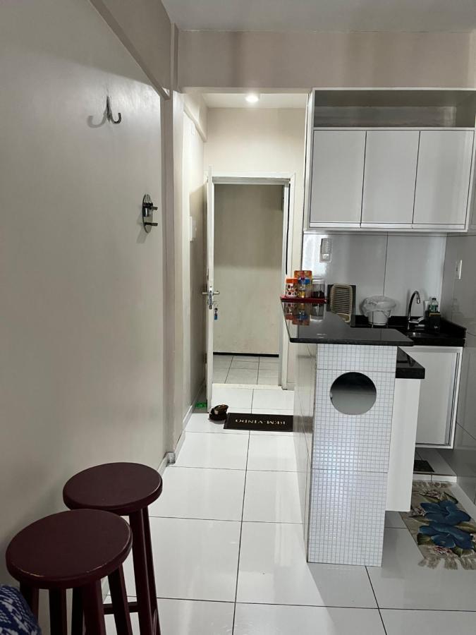 Studio Beira Mar Форталеза Екстериор снимка