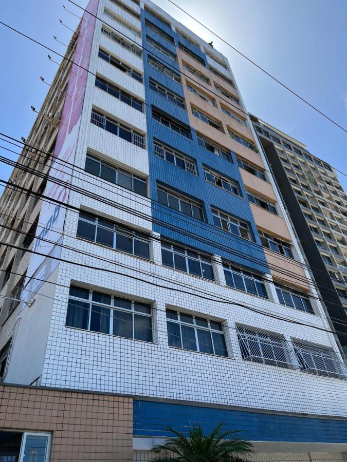 Studio Beira Mar Форталеза Екстериор снимка