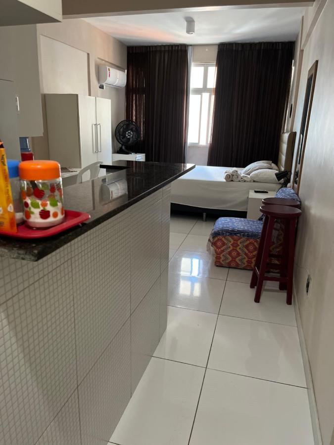 Studio Beira Mar Форталеза Екстериор снимка