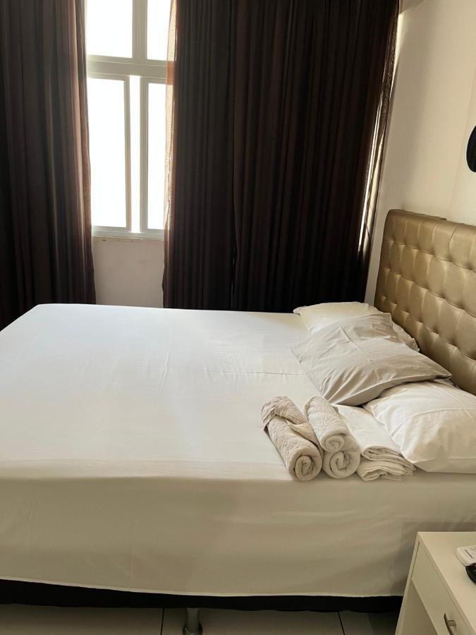 Studio Beira Mar Форталеза Екстериор снимка