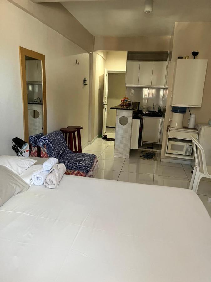 Studio Beira Mar Форталеза Екстериор снимка