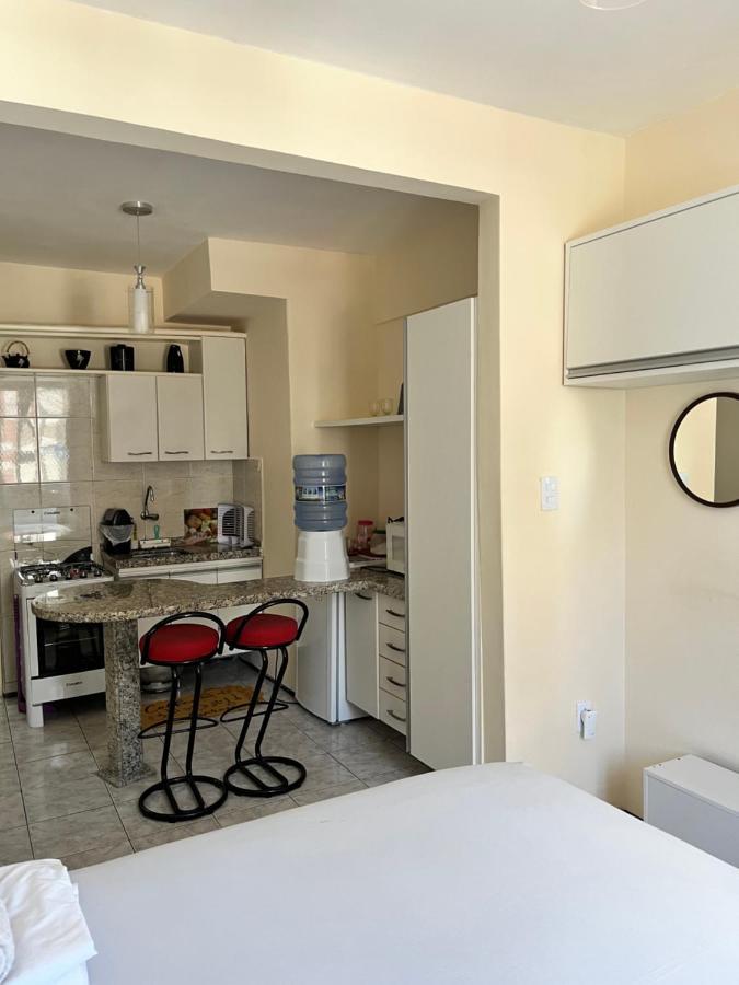 Studio Beira Mar Форталеза Екстериор снимка