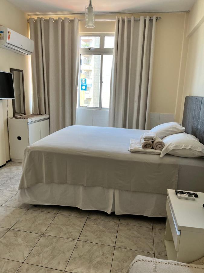 Studio Beira Mar Форталеза Екстериор снимка