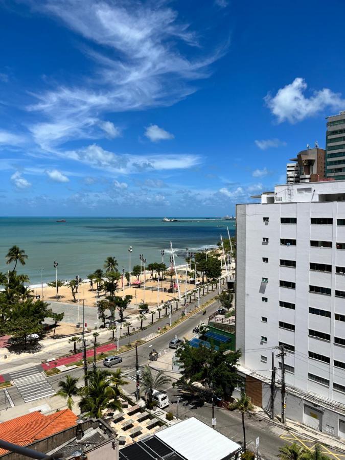Studio Beira Mar Форталеза Екстериор снимка