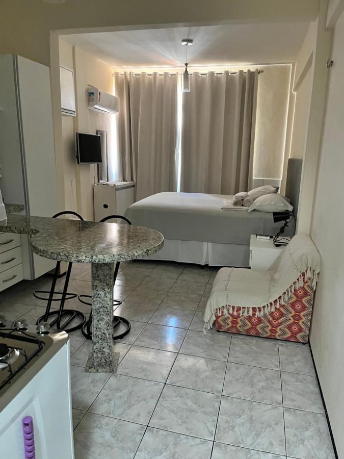 Studio Beira Mar Форталеза Екстериор снимка