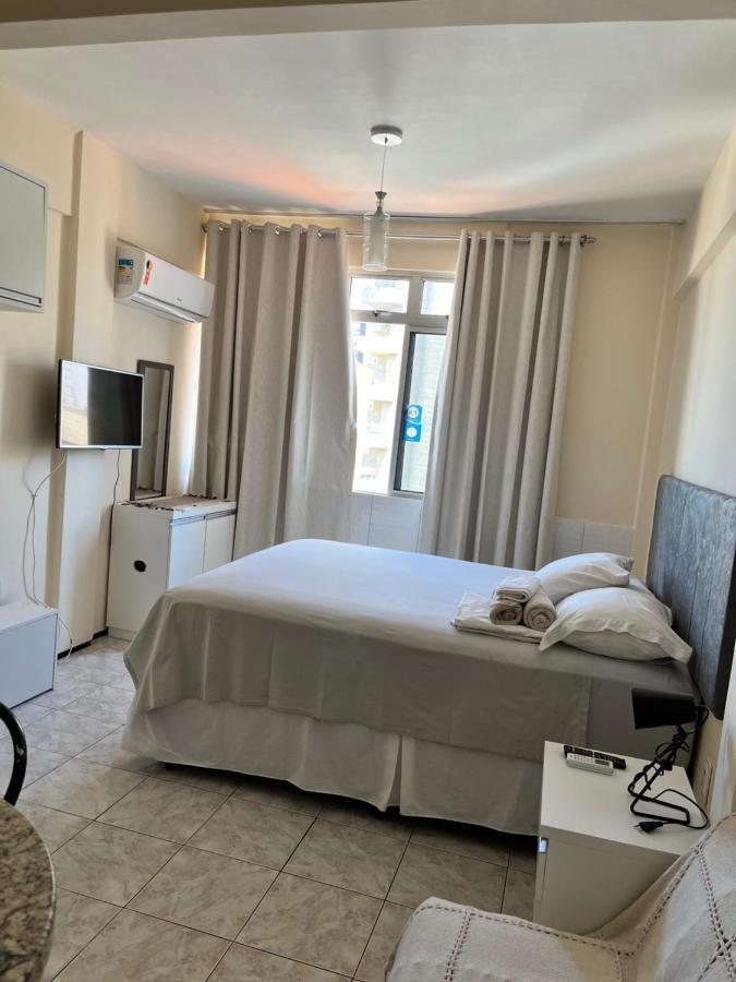 Studio Beira Mar Форталеза Екстериор снимка