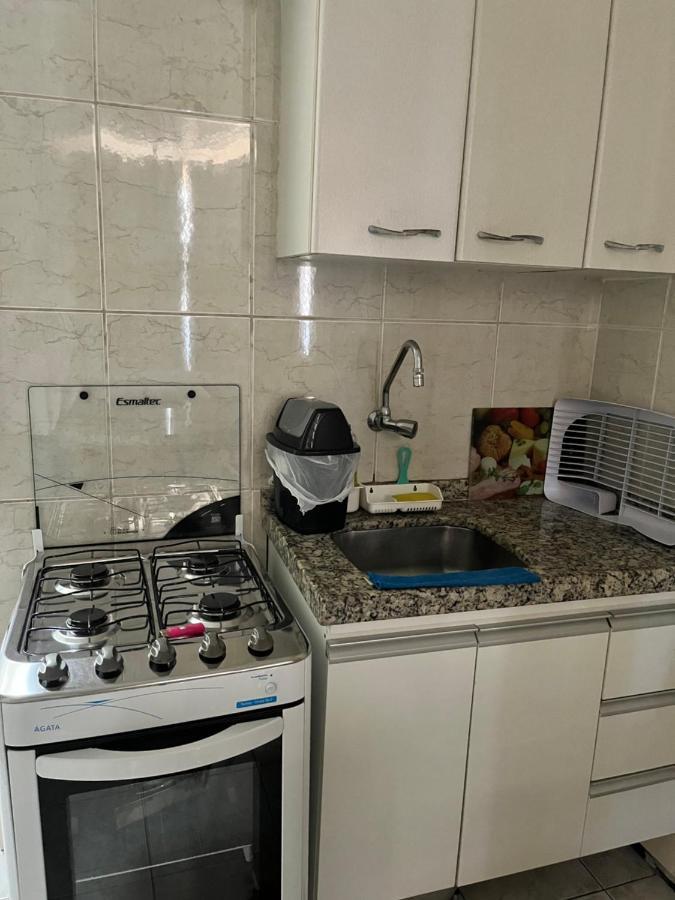 Studio Beira Mar Форталеза Екстериор снимка