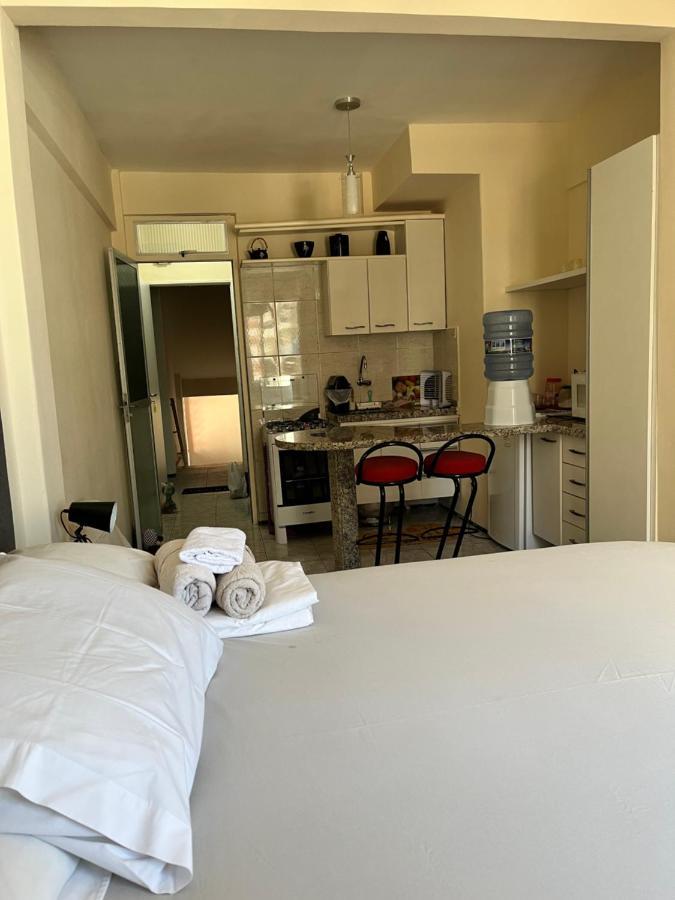 Studio Beira Mar Форталеза Екстериор снимка