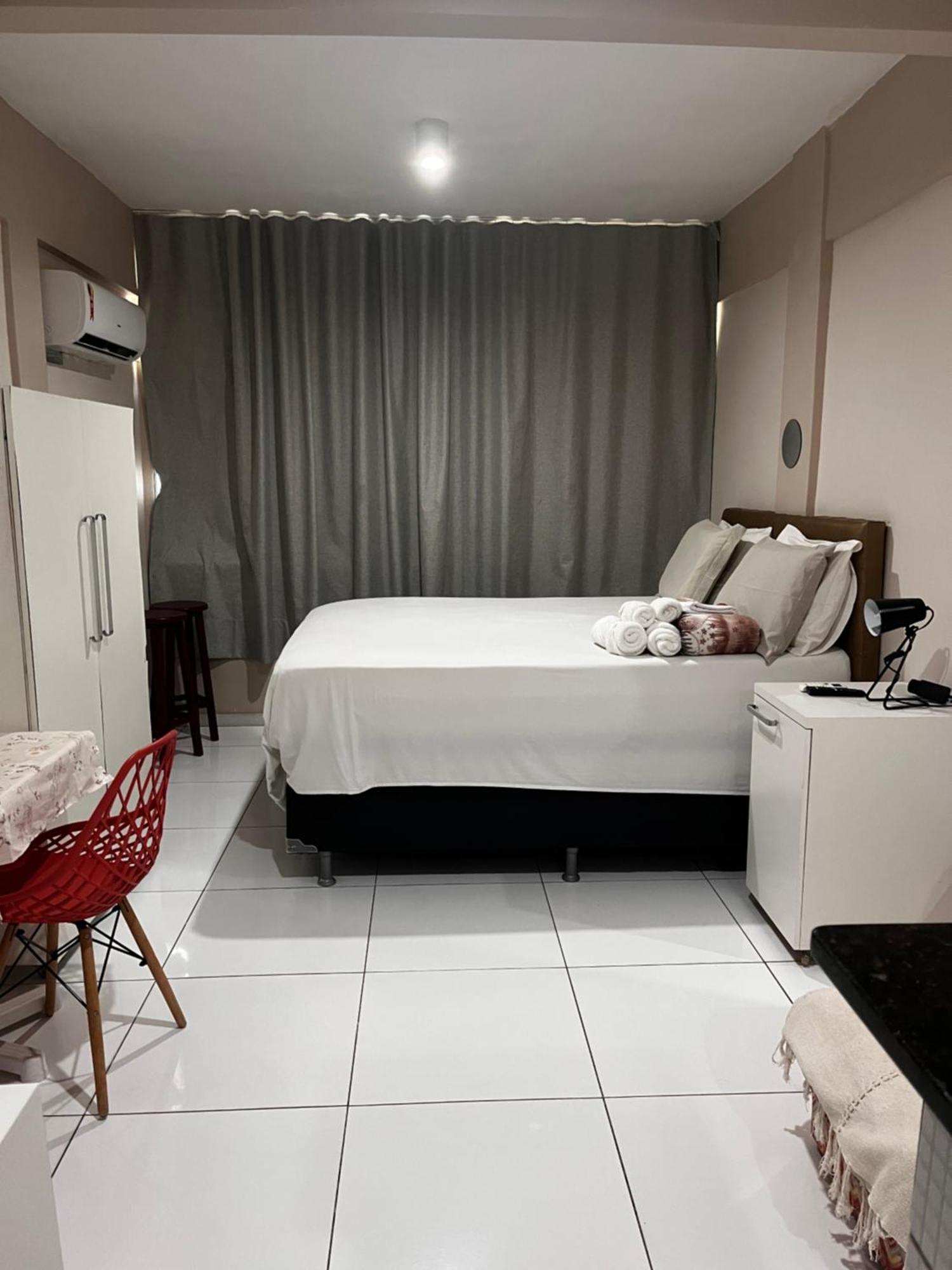 Studio Beira Mar Форталеза Екстериор снимка