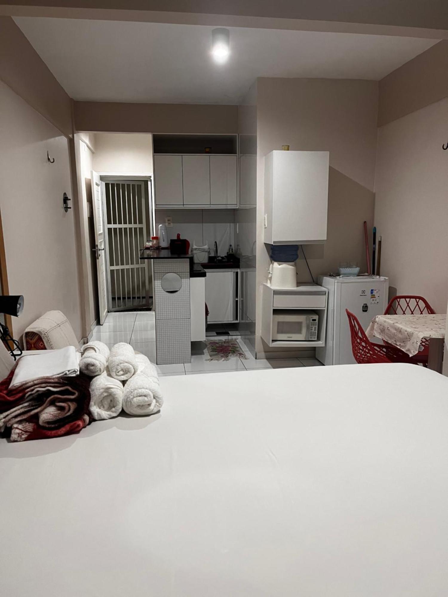 Studio Beira Mar Форталеза Екстериор снимка