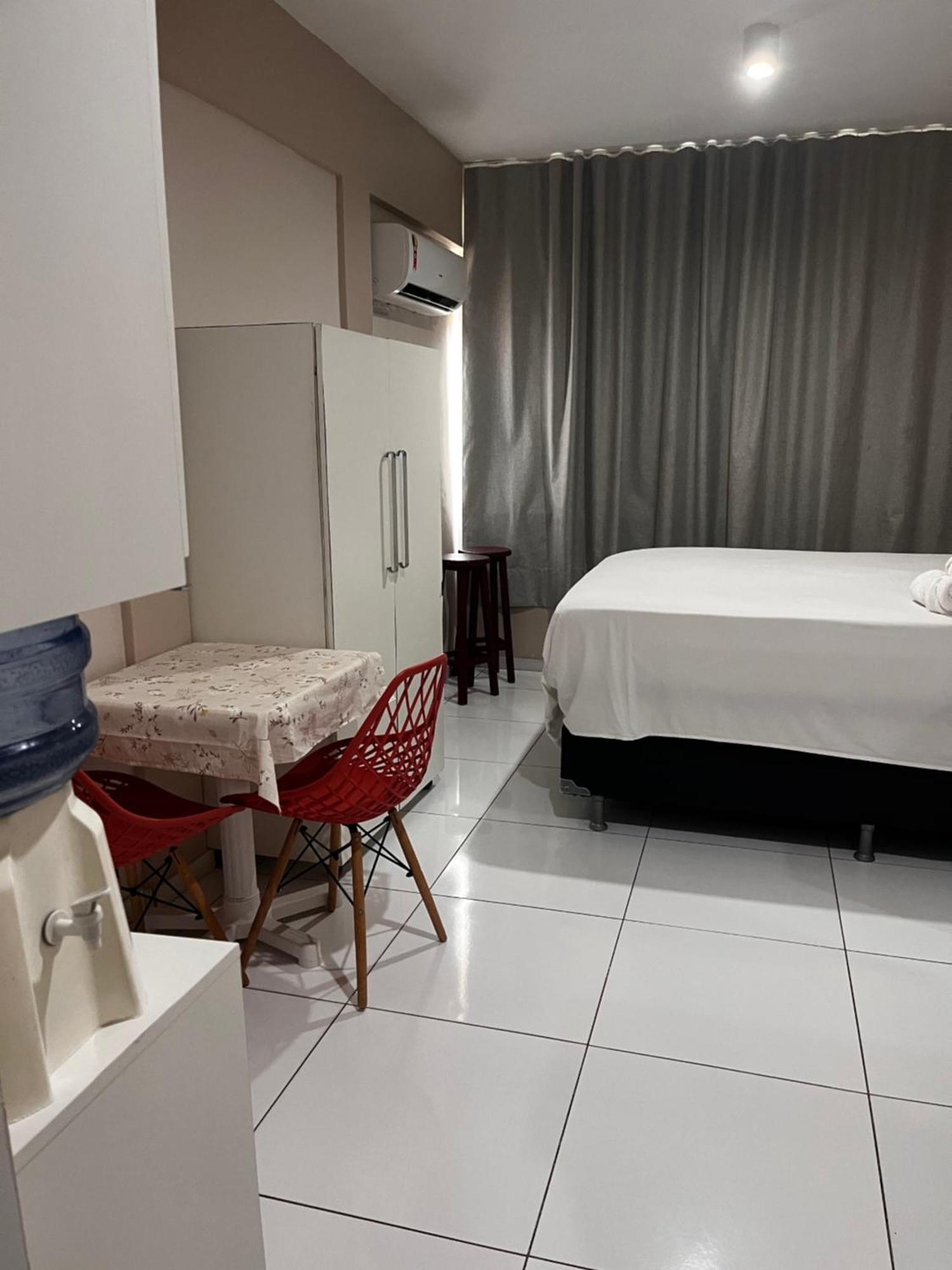 Studio Beira Mar Форталеза Екстериор снимка