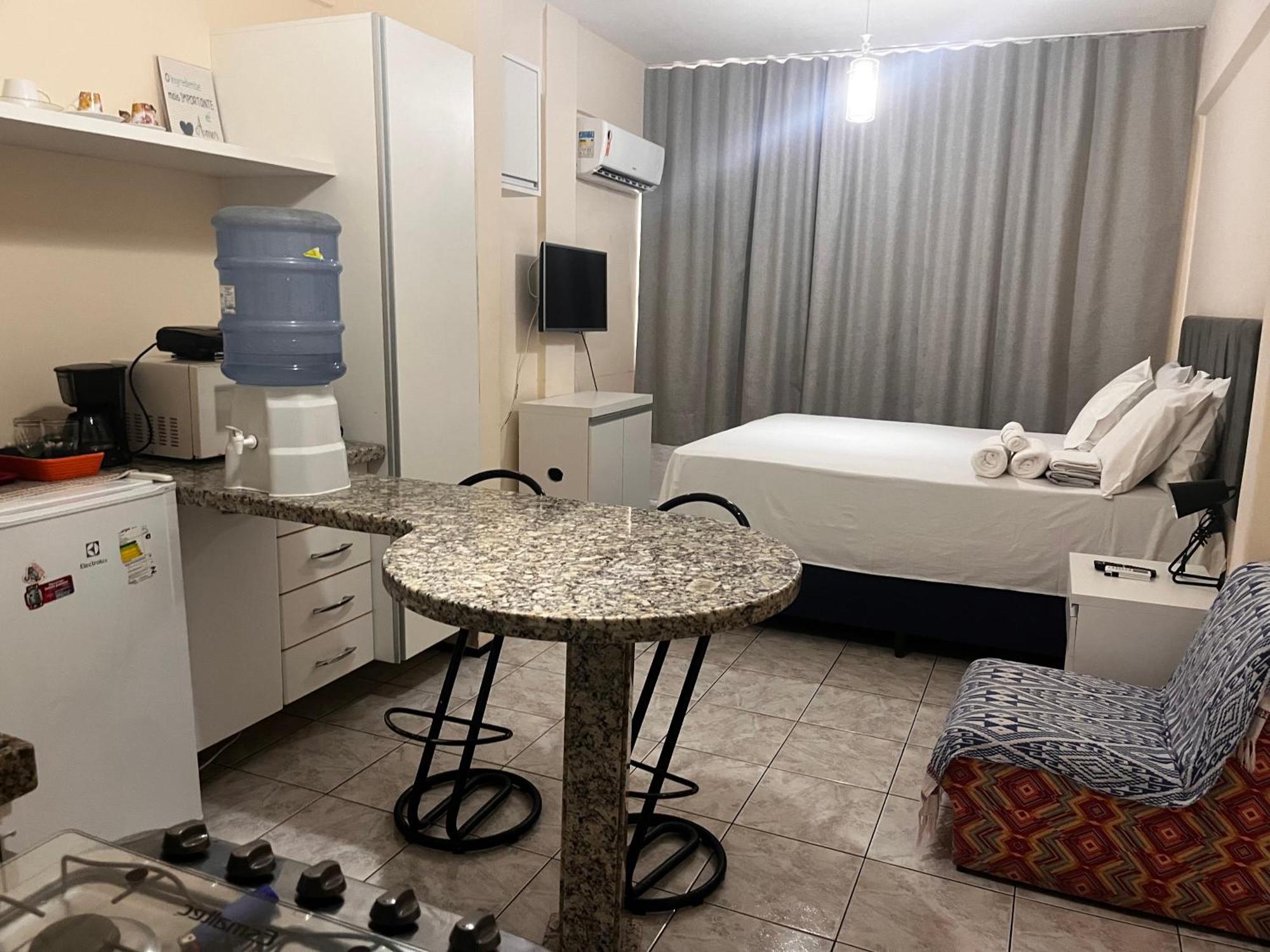 Studio Beira Mar Форталеза Екстериор снимка